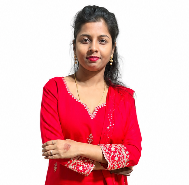 Aruna Kotwal